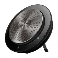 Jabra Speak 750 MS Portable Speakerphone, Microsoft Teams - 7700-309